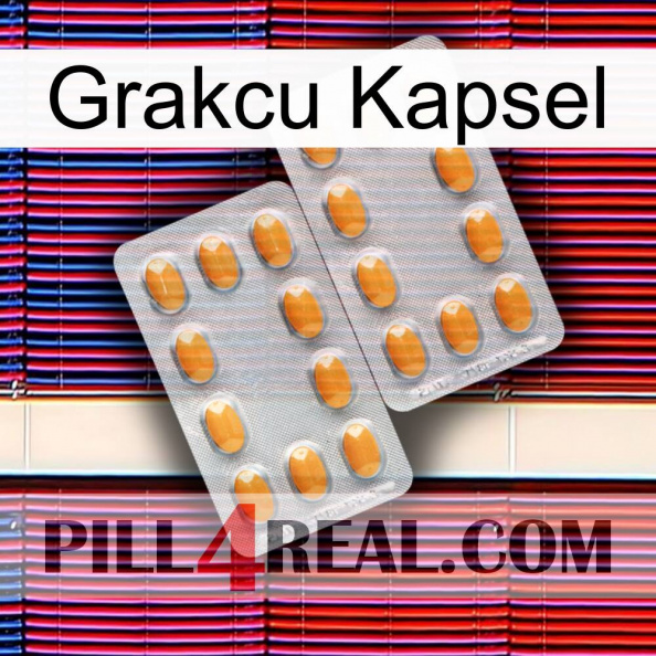 Grakcu Capsule cialis4